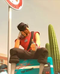 Scout tf2