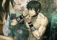 Scene Boyfriend