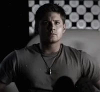 Dean Winchester 