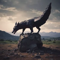 Vampire and wolf rpg