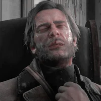Arthur Morgan