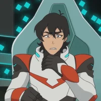 Keith Kogane