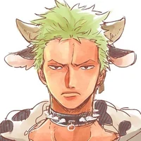 Bull Zoro 