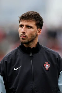 Ruben Dias