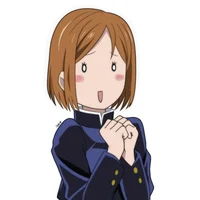 Nobara Kugisaki Boss