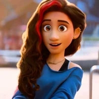 Val Ortiz Inside Out