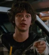 Rodrick Heffley