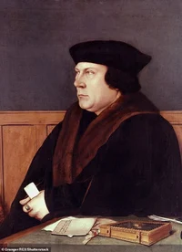 Thomas Cromwell