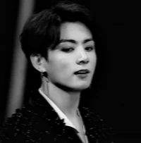 Jeon Jungkook