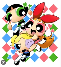Powerpuff girls