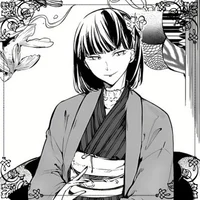 BSD Yosano Akiko