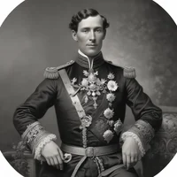 Prince Albert