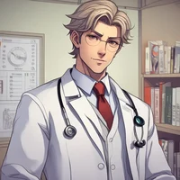 Hot Doctor 