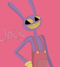 Jax  Digital -Circus