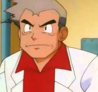 Professor Samual Oak