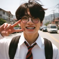 Jungkook brother