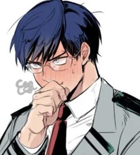 Tenya Iida