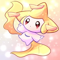 Baby Jirachi