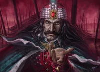 Vlad Dracula
