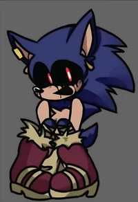 Curse Sonic