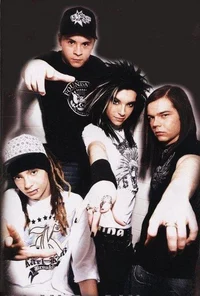 Tokio hotel 