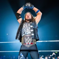 AJ Styles