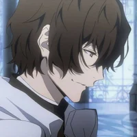 Dazai Osamu