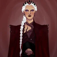 Visenya Targaryen 