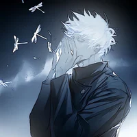 Satoru Gojo