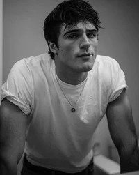 Jacob Elordi 