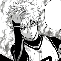 Nagi Seishiro