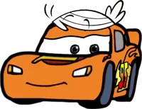 Lincoln McQueen Loud