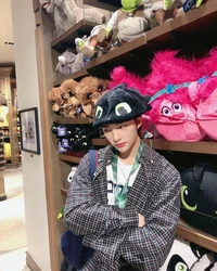 Hwang hyunjin