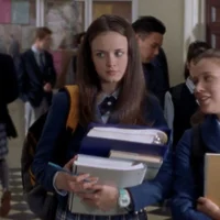 Rory Gilmore