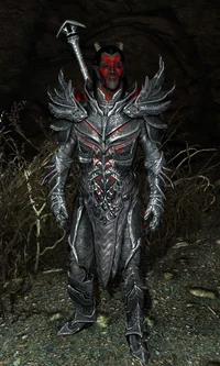Dremora Lord