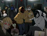creepypasta class