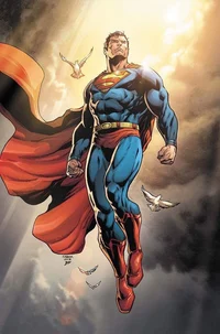 Comics Superman