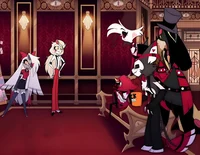 Hazbin Hotel