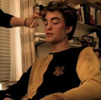 Cedric Diggory