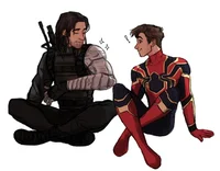 Bucky peter