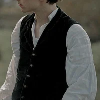 1800s rich boy