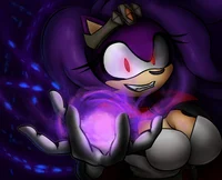 Aleena Hedgehog