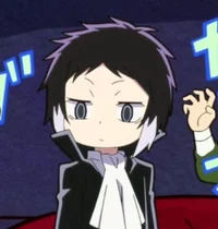 Akutagawa Ryunosuke