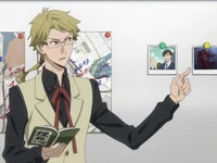 Куникида Доппо