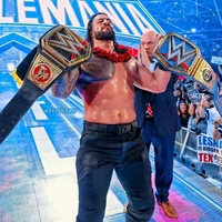 2023 Roman Reigns