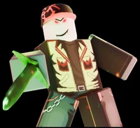 Griefer