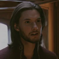 Sirius Orion Black