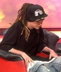 Tom Kaulitz