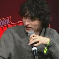 Finn Wolfhard 