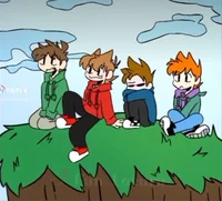 Eddsworld the end